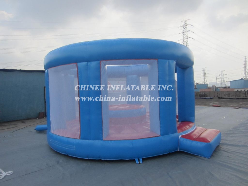 T11-805 Inflatable Gladiator Arena