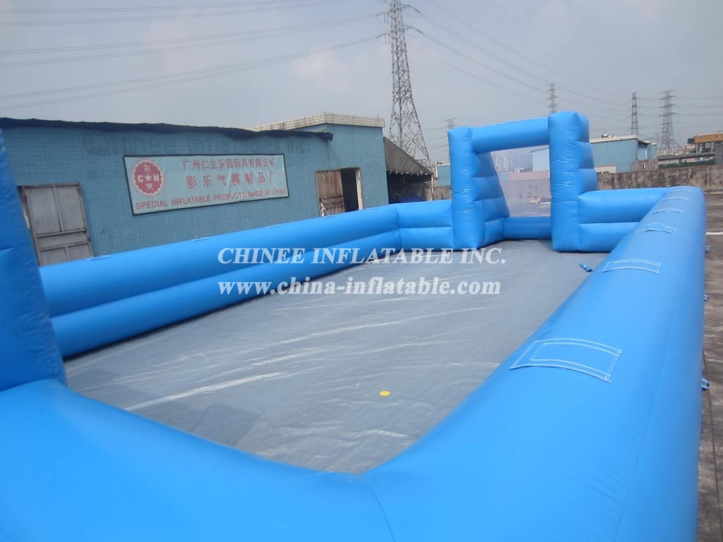 T11-678 Inflatable Football Field