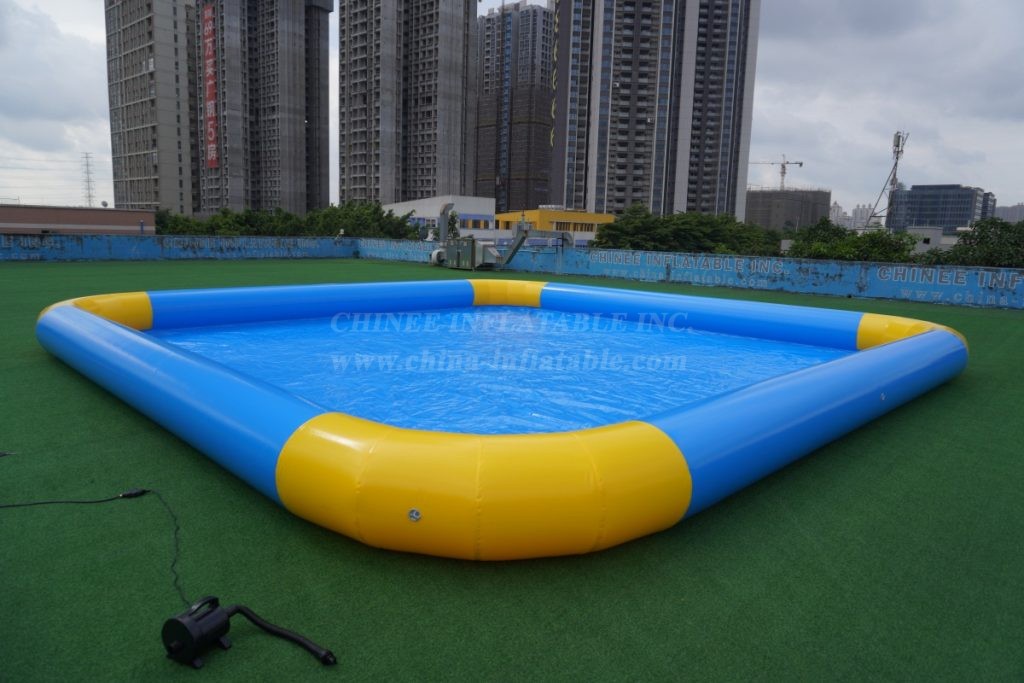 Pool1-14 Inflatable Swimming Pools