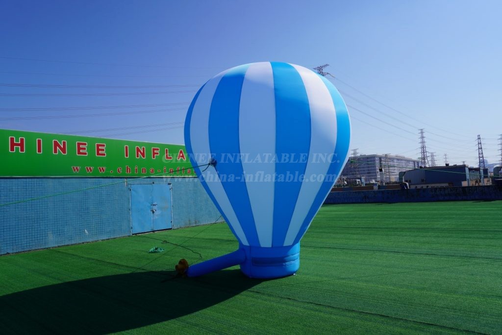 B4-18 Outdoor Giant Inflatable Balloon