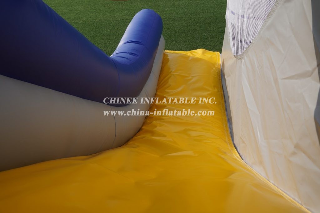 T5-157 Inflatable Jumper Castle House Outdoor