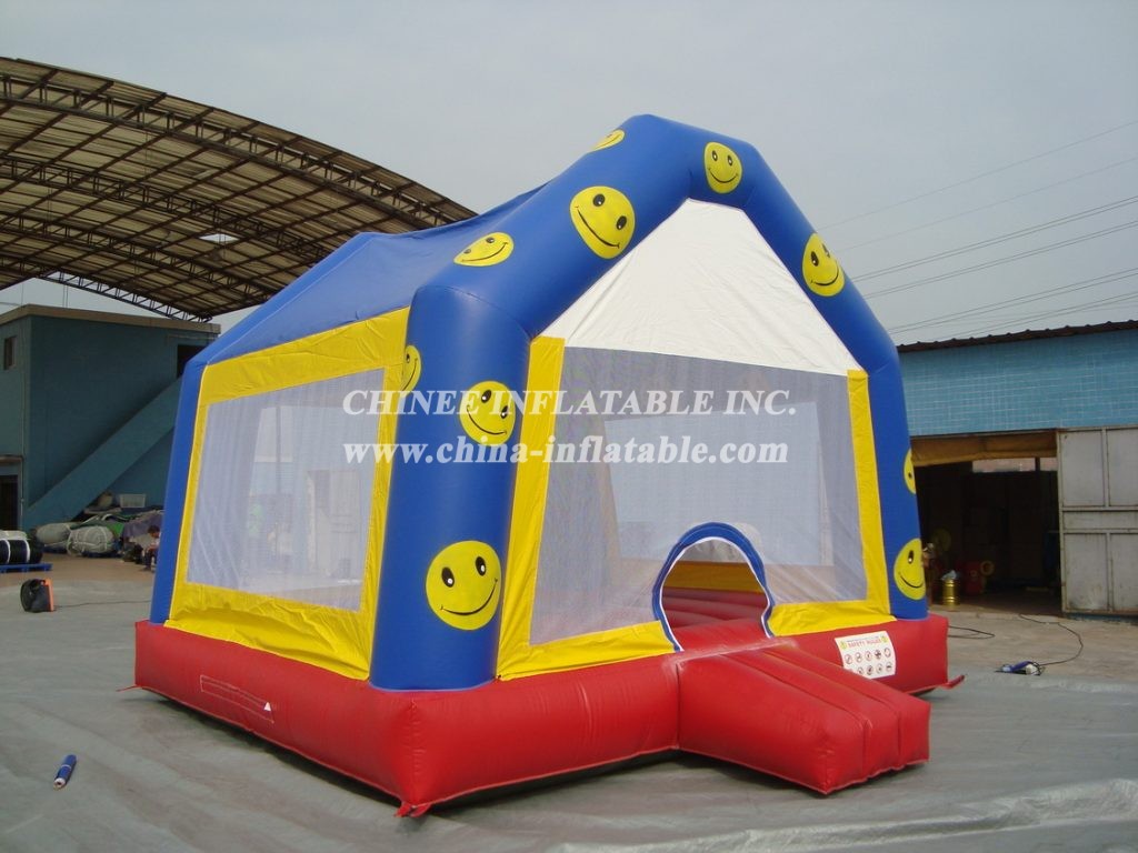 T2-2449 Outdoor Inflatable Bouncers