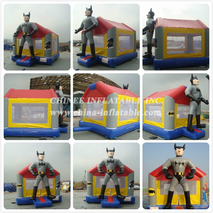 a - Chinee Inflatable Inc.