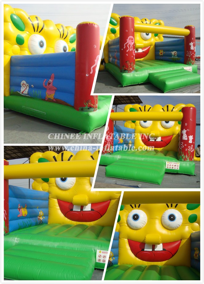 a - Chinee Inflatable Inc.