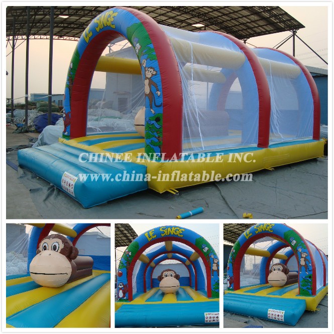 a - Chinee Inflatable Inc.