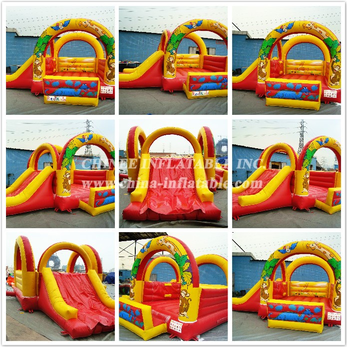 a - Chinee Inflatable Inc.