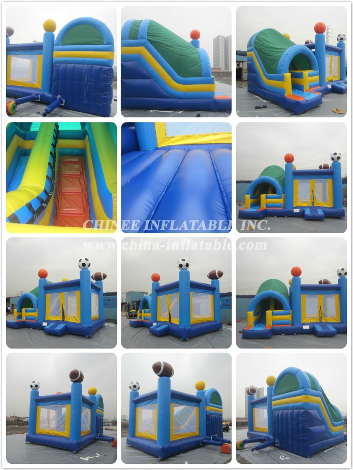 a - Chinee Inflatable Inc.