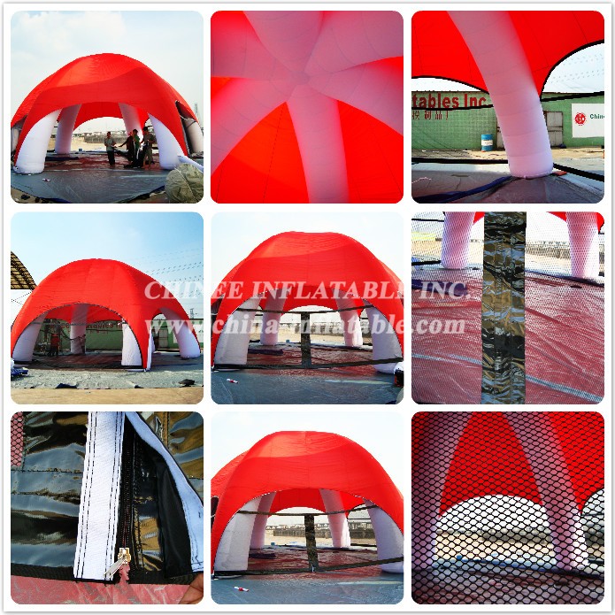 a - Chinee Inflatable Inc.