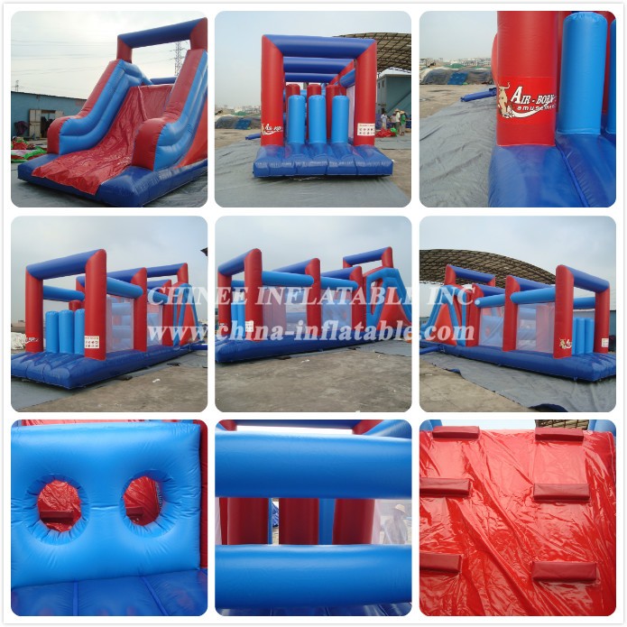 s - Chinee Inflatable Inc.