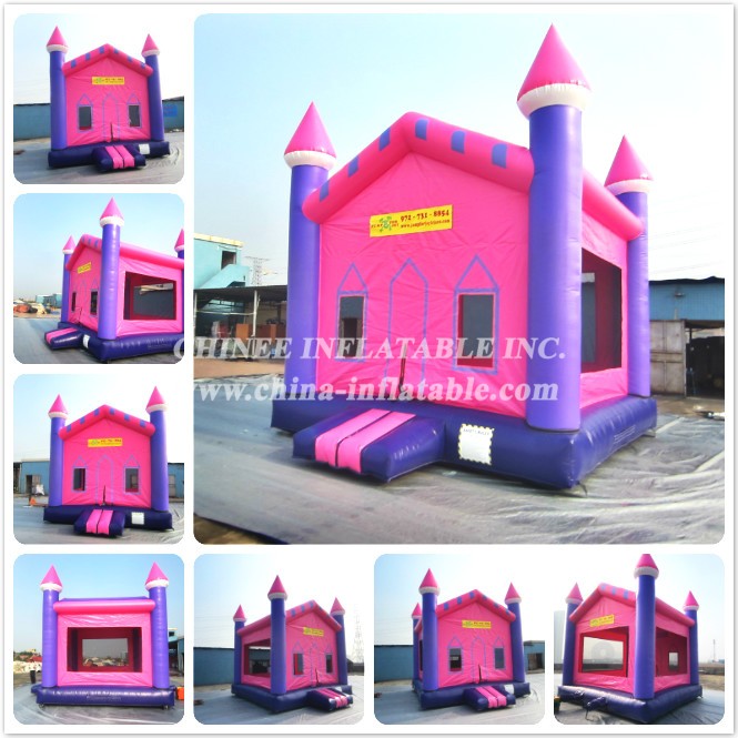 a - Chinee Inflatable Inc.