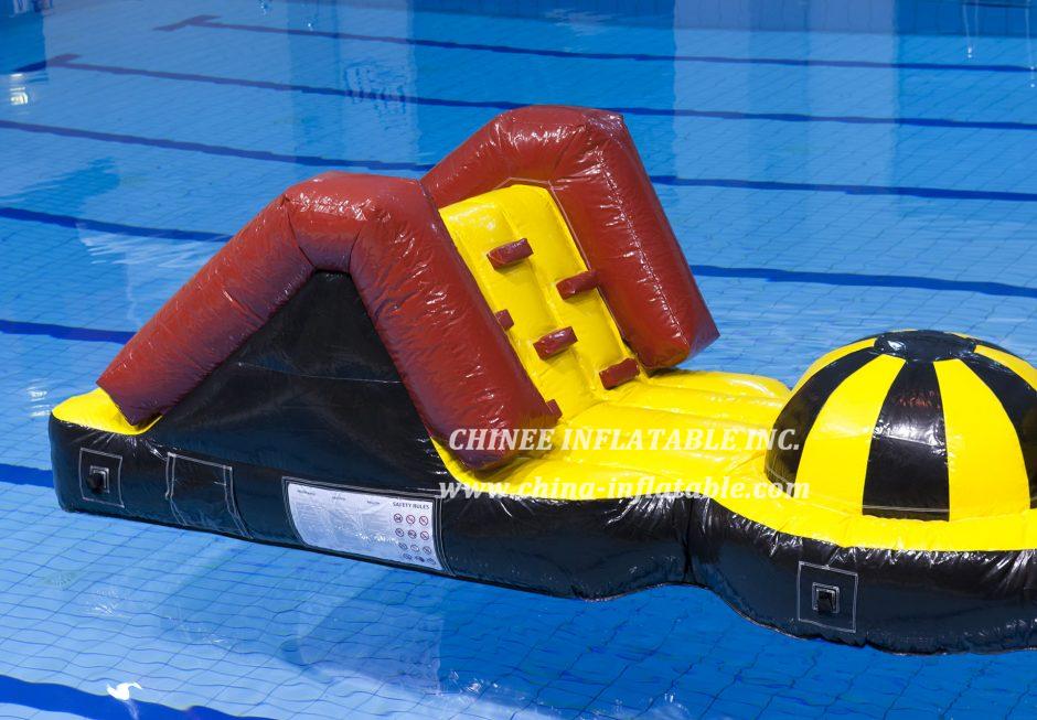 WG1-048 Commercial Inflatable Floating Water Sport Games