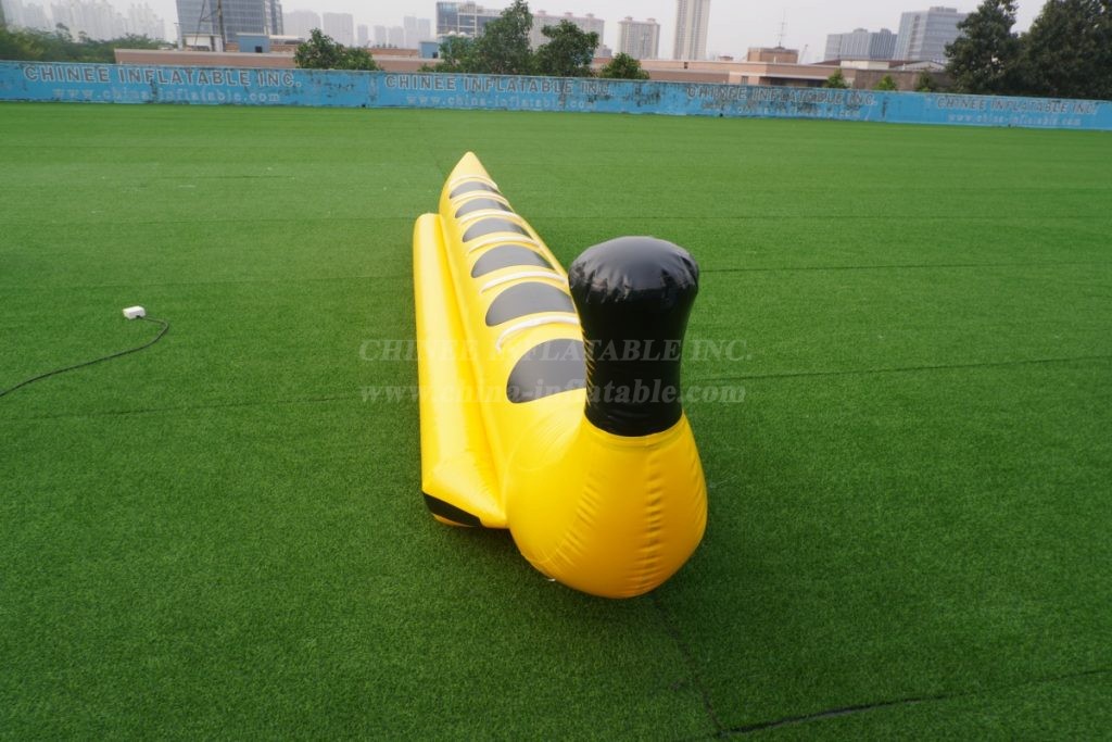 IB1-003 Water Sport Games Flying-Banana