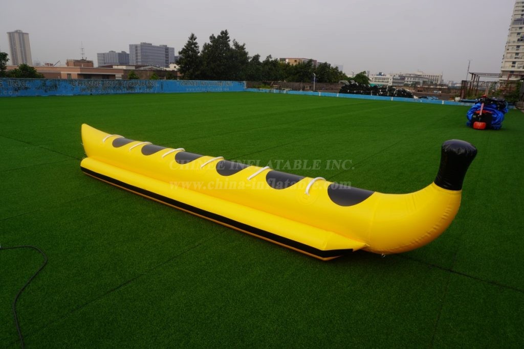 IB1-003 Water Sport Games Flying-Banana