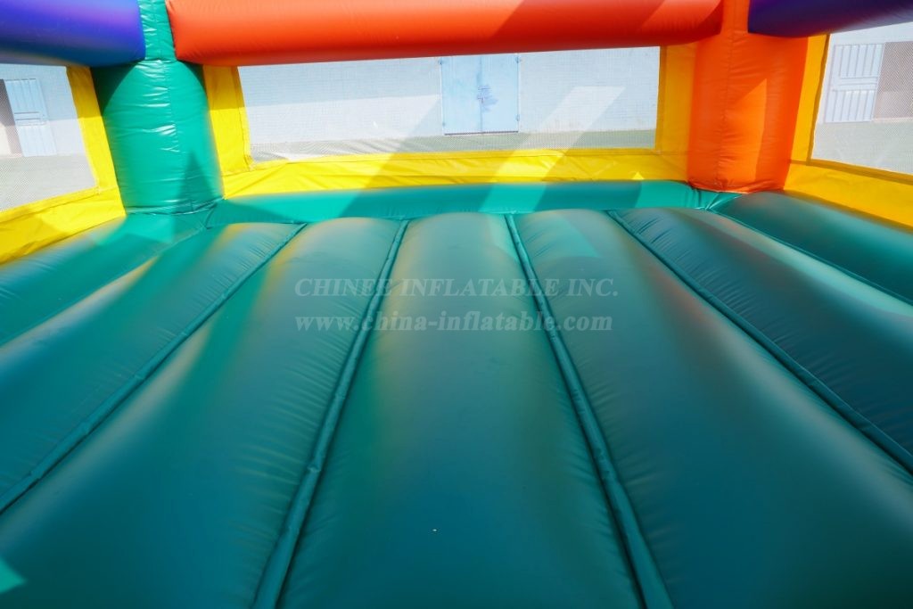 T5-901 Popular Combo Jumping Castle Bounce House