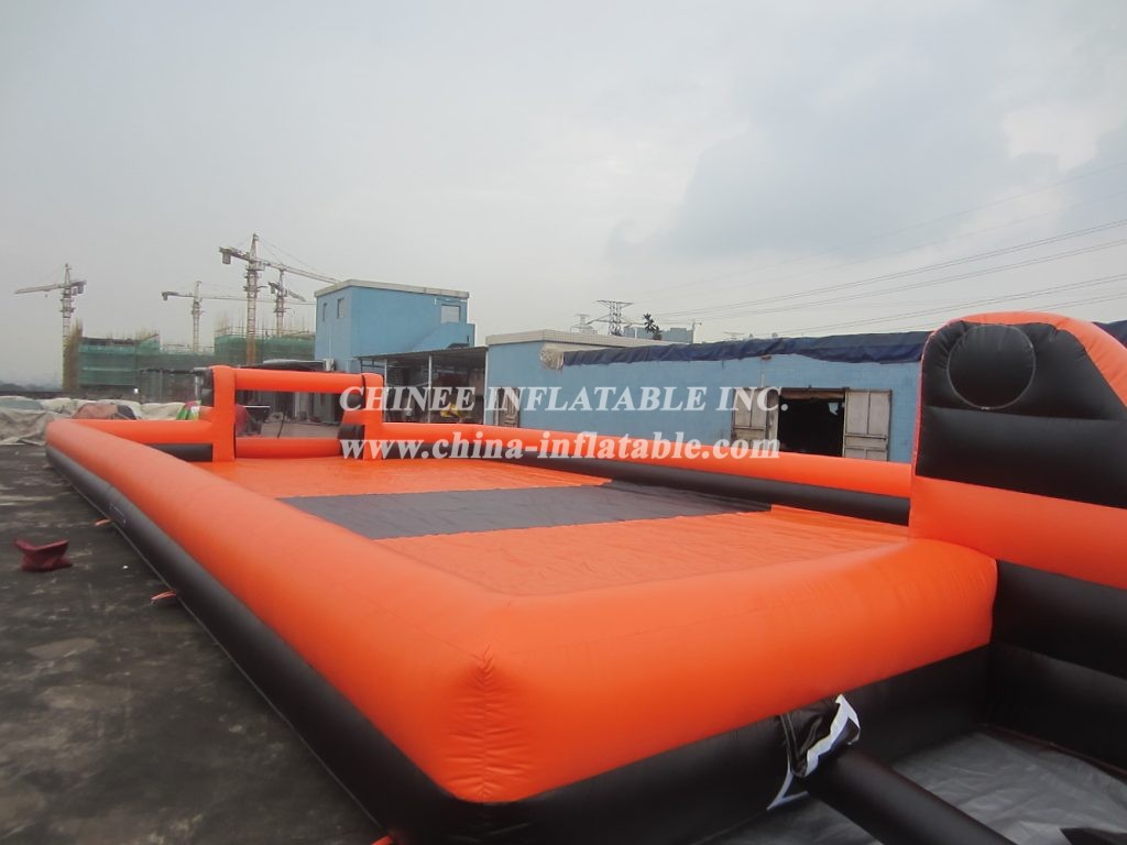 T11-1011 Inflatable Football Field