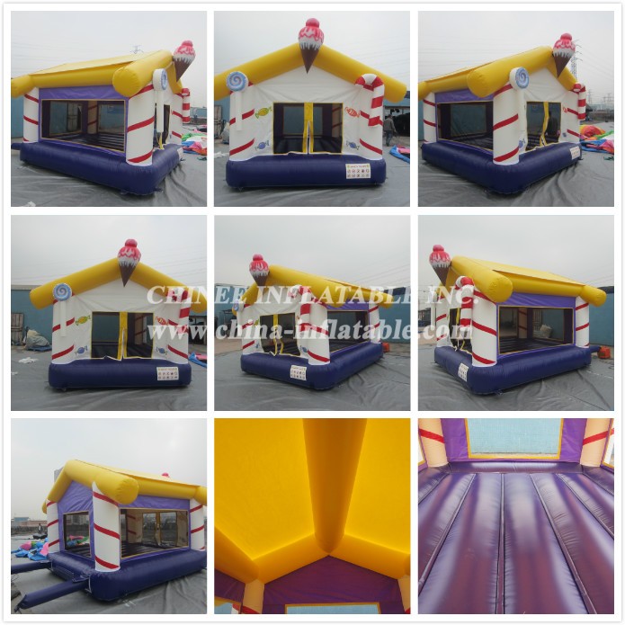 a - Chinee Inflatable Inc.