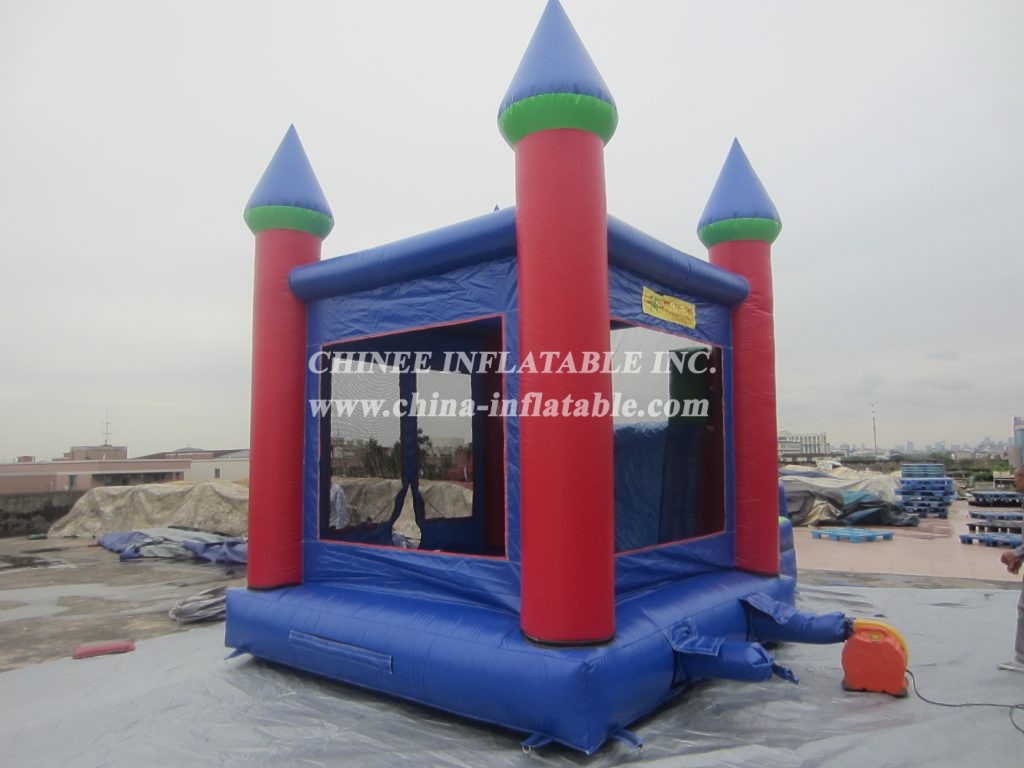 T5-902 Popular Combo Jumping Castle Bounce House