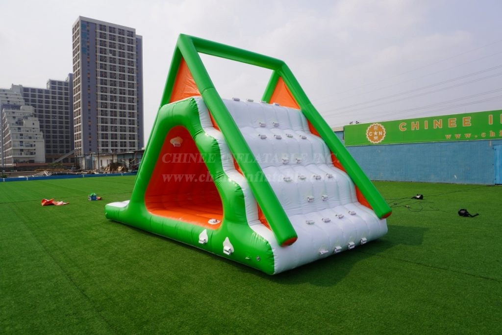 T10-204 Inflatable Water Sport Games