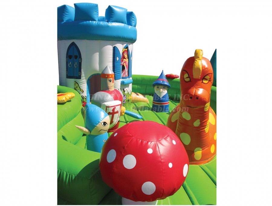 T2-4114 Baby Magic Land