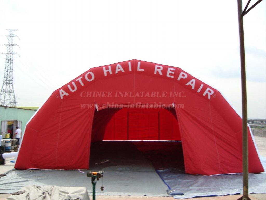 Tent1-4599 Large Exhibition Event Tent