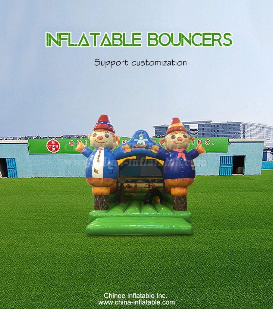 T2-4824-1 - Chinee Inflatable Inc.