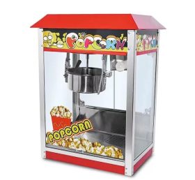 A1-004 Machine à pop-corn