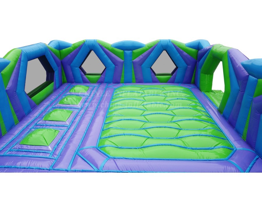 GF2-109 Inflatable Park