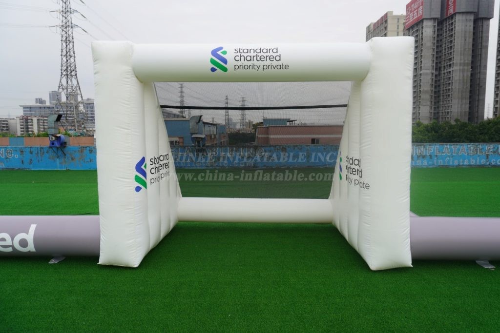 T11-926B Inflatable Football Field