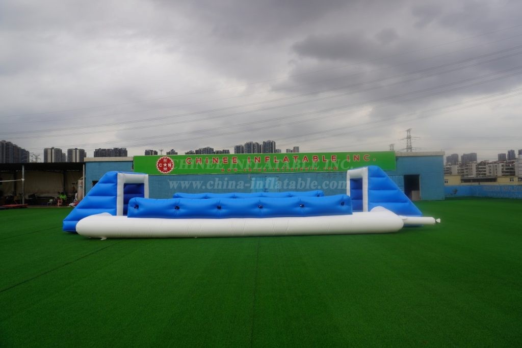 T11-3029 Inflatable Football Field