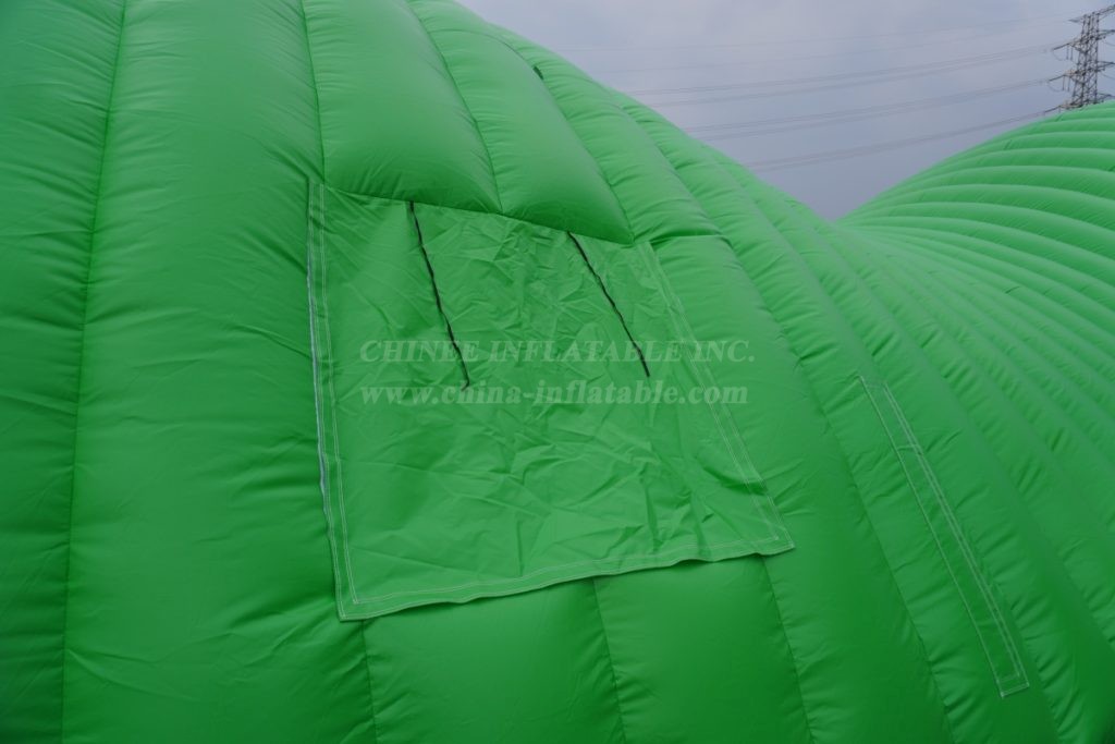 Tent1-700B Giant Inflatable Tent