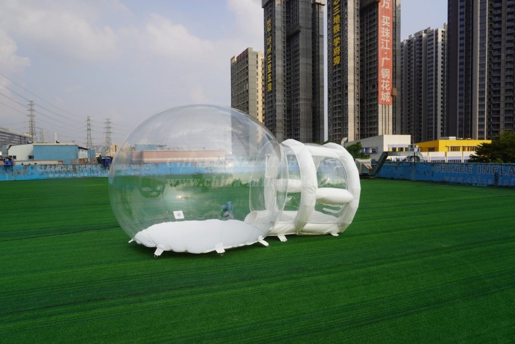 Tent1-5030 Inflatable Bubble Tent