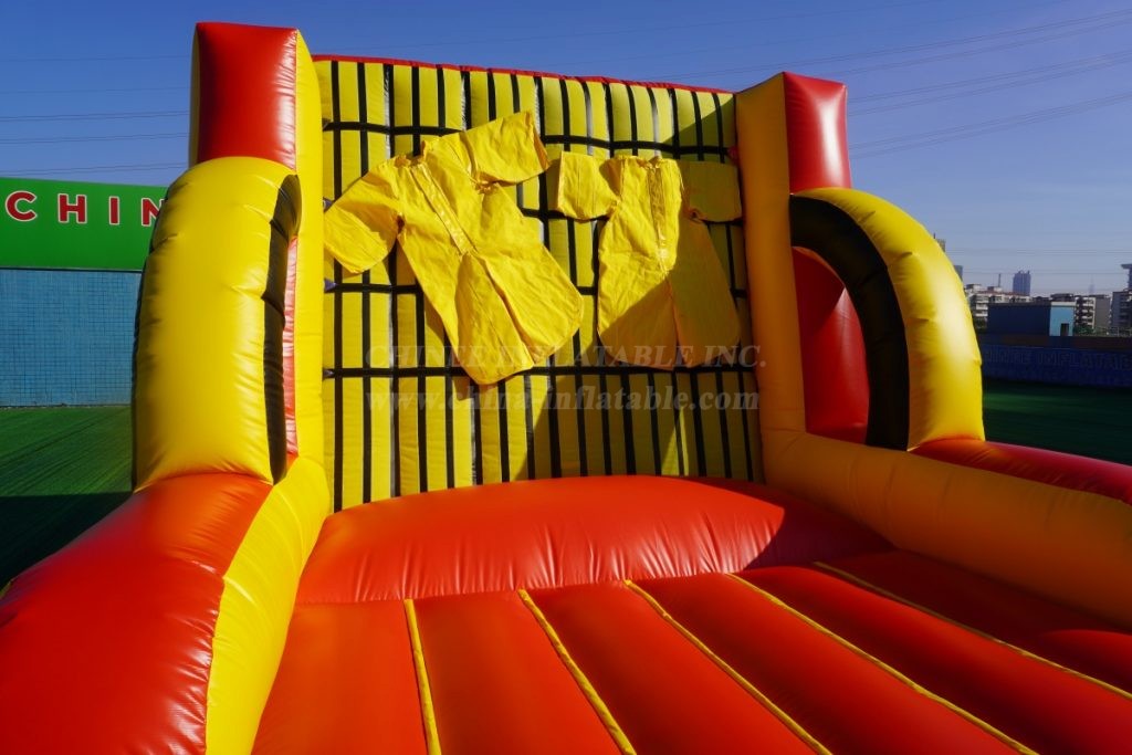 T11-1313B Inflatable Sticky Wall