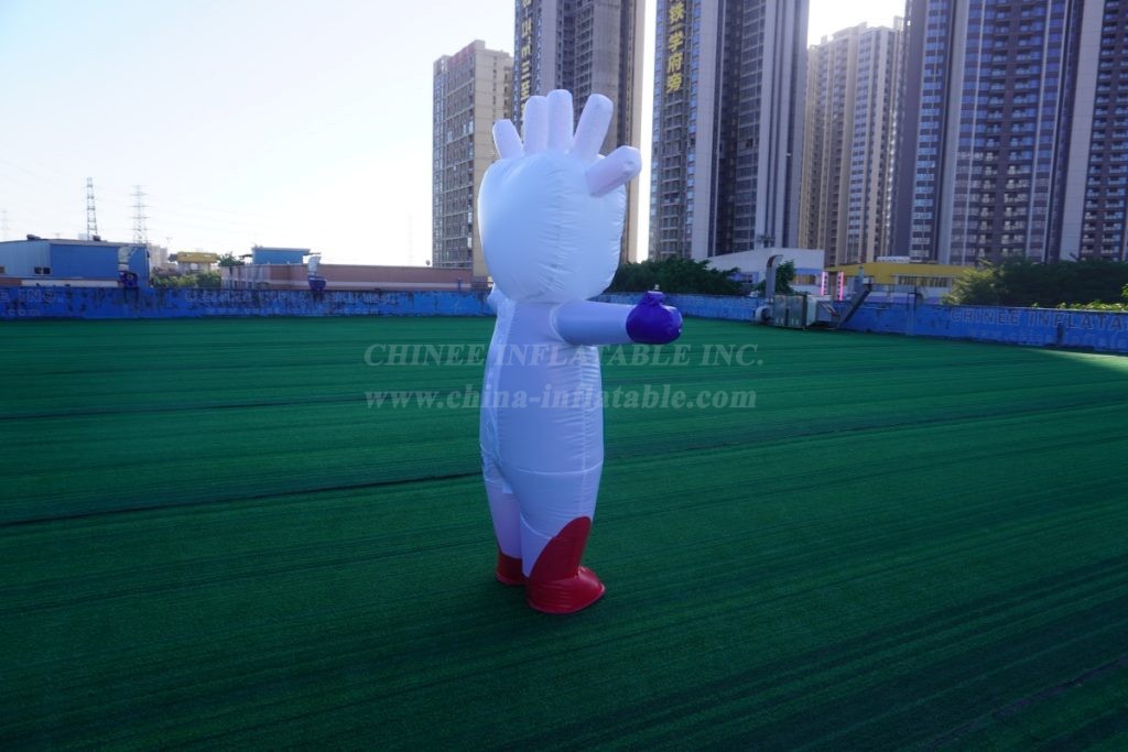 M1-351 Customized Inflatable Costume