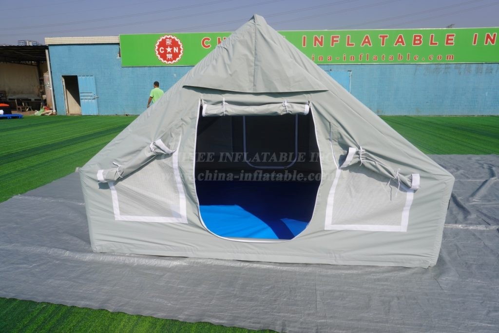 Tent1-4601C Inflatable Camping Tent